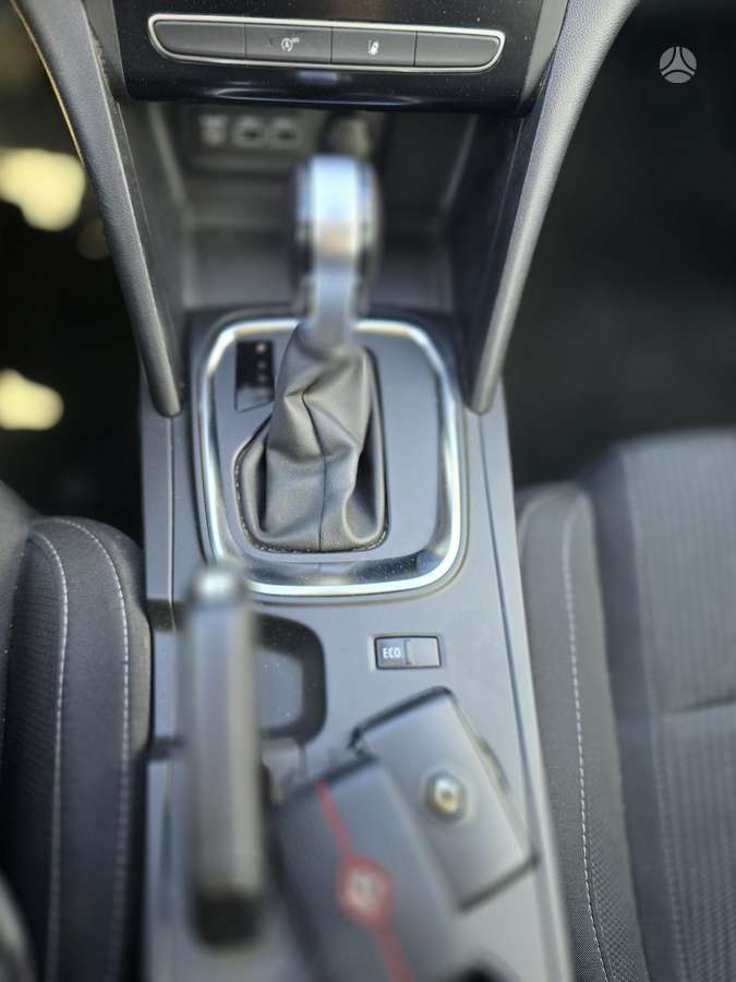 Renault Megane, 1.5 l., Универсал