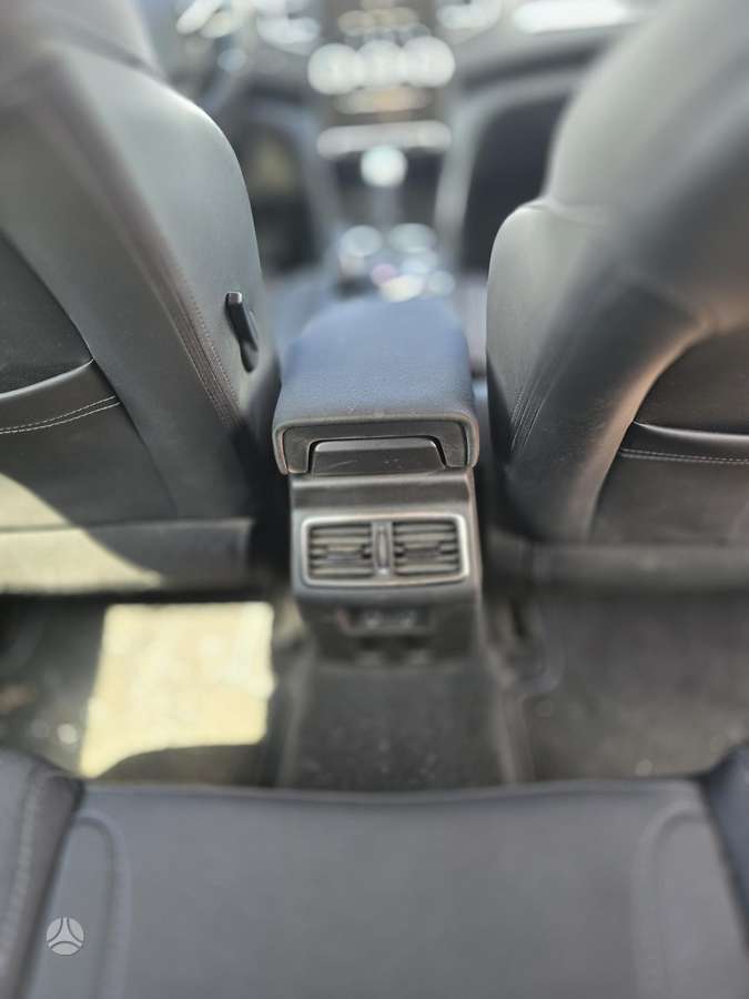 Renault Megane, 1.5 l., Универсал