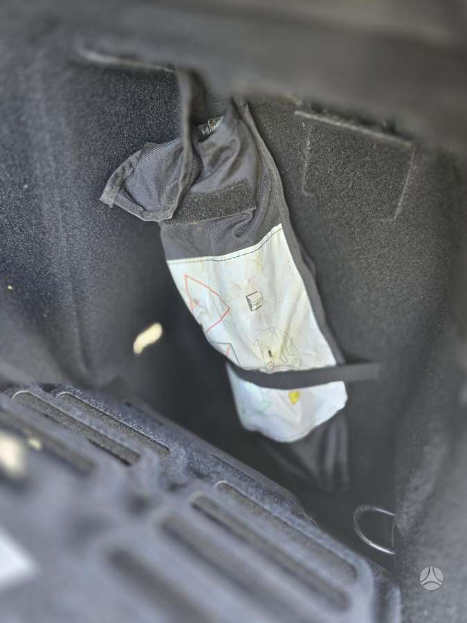 Renault Megane, 1.5 l., Универсал
