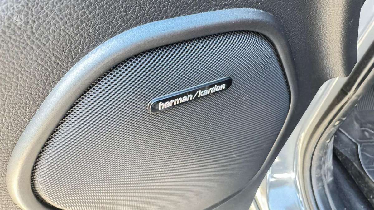 Dodge Durango, 6.4 l., off-road / crossover