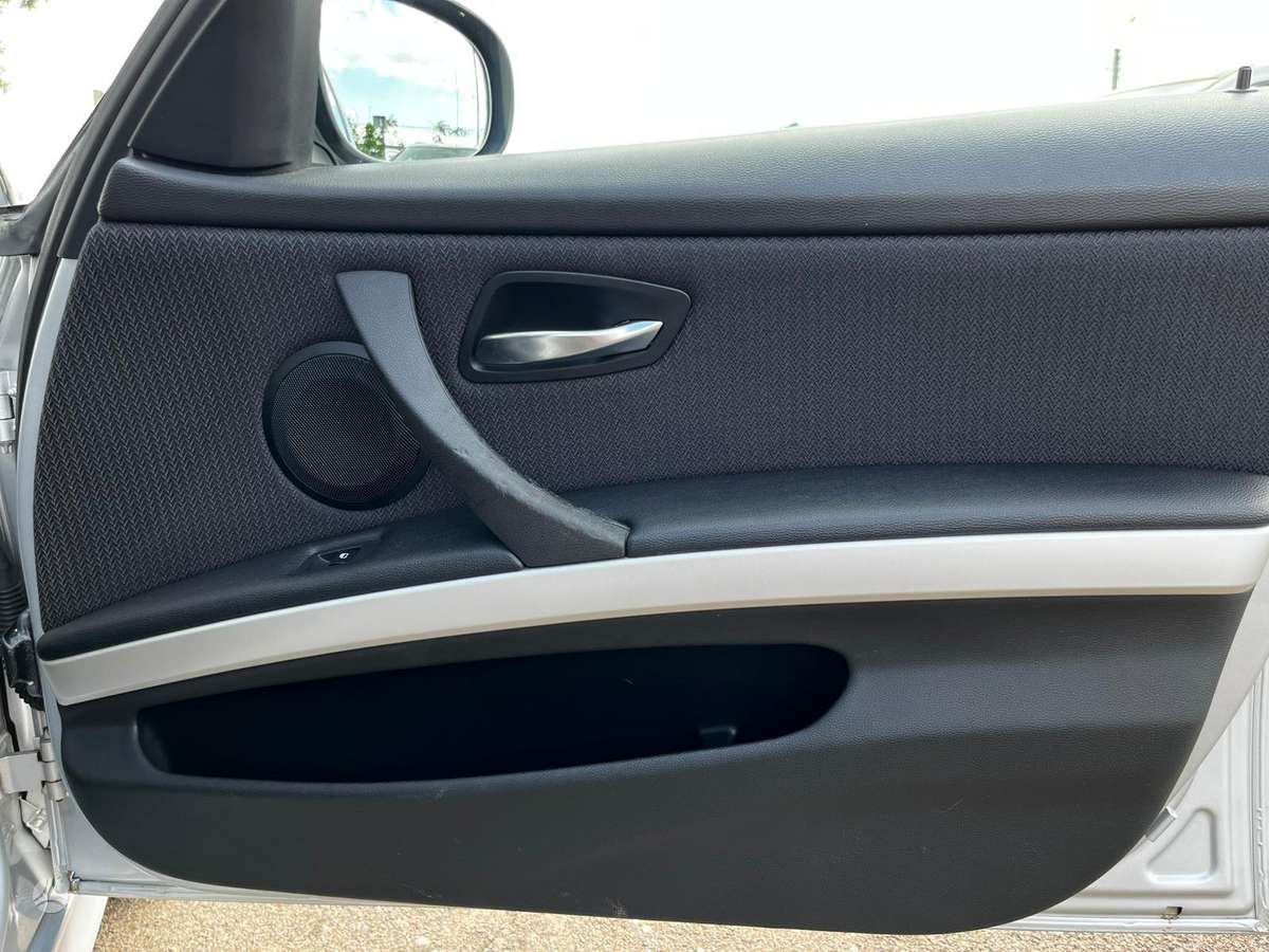 BMW 320, 2.0 l., Универсал
