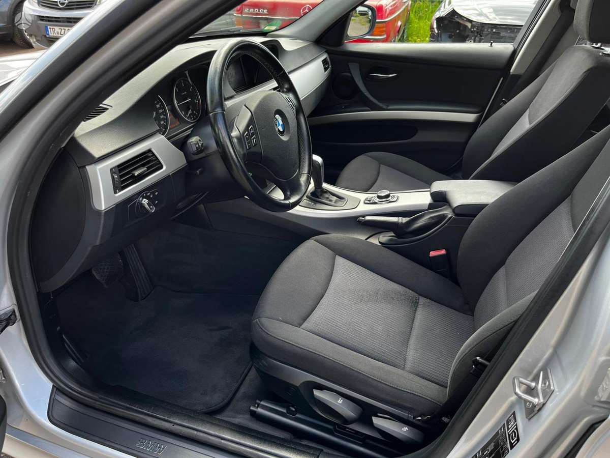 BMW 320, 2.0 l., Универсал