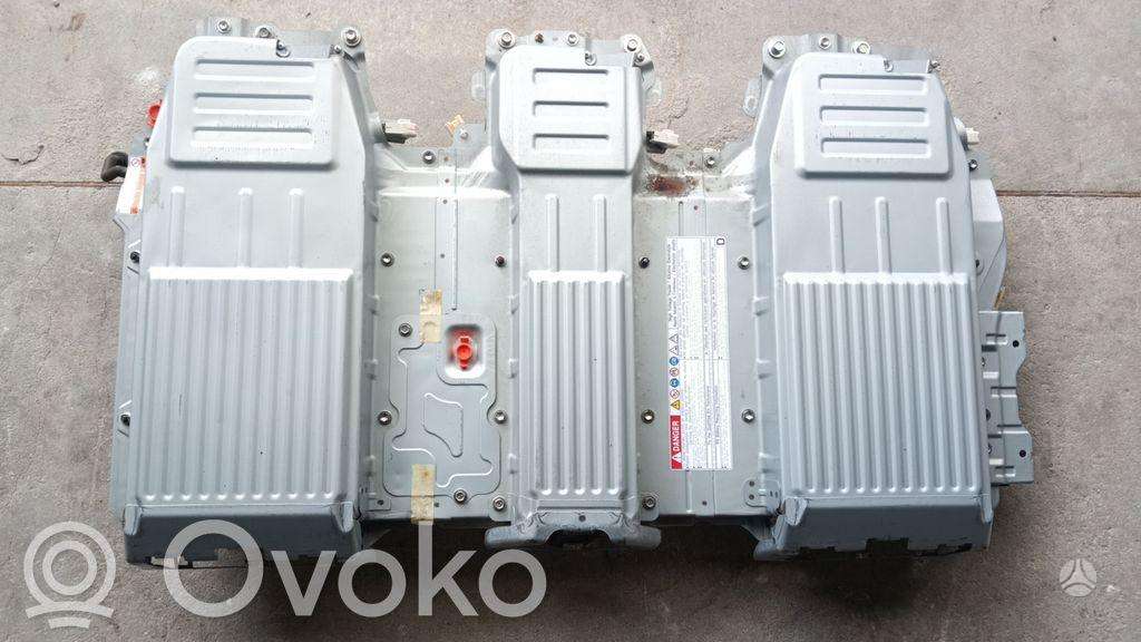 Lexus RX 400h, G9280-48010