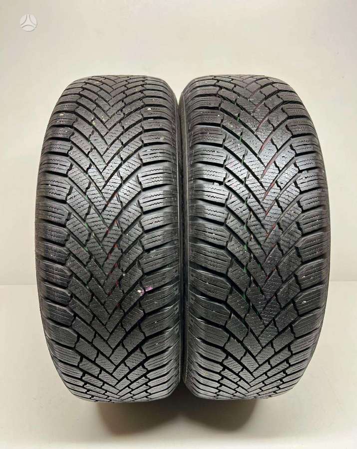 Continental WinterContact TS860, winter 215/55 R16