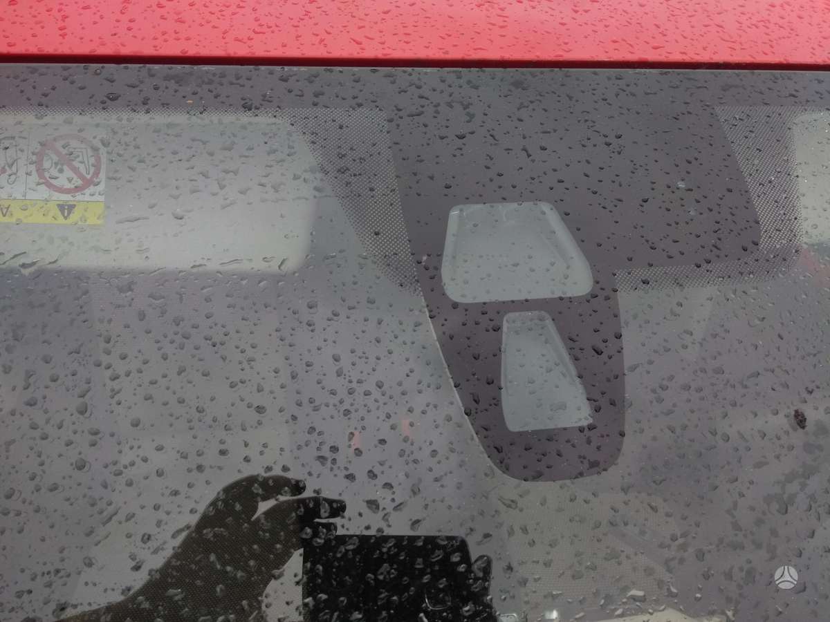 Skoda Citigo, 1.0 l., hatchback