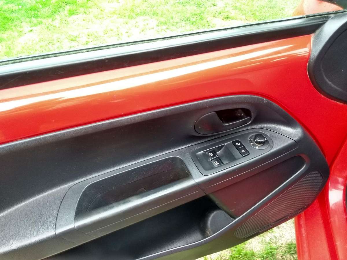 Skoda Citigo, 1.0 l., hatchback