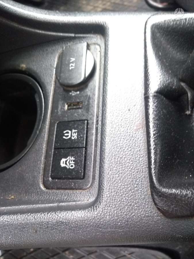 Skoda Citigo, 1.0 l., hatchback