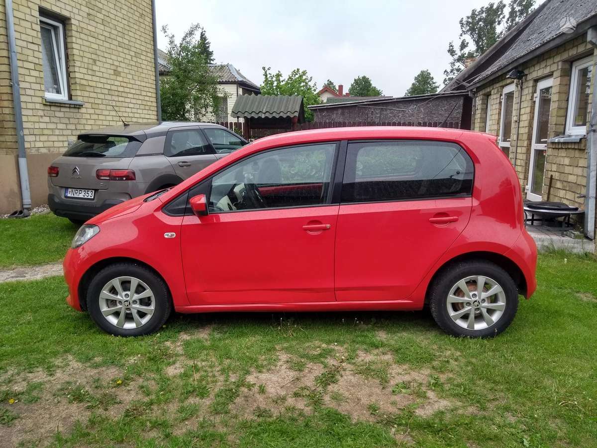 Škoda Citigo - 7