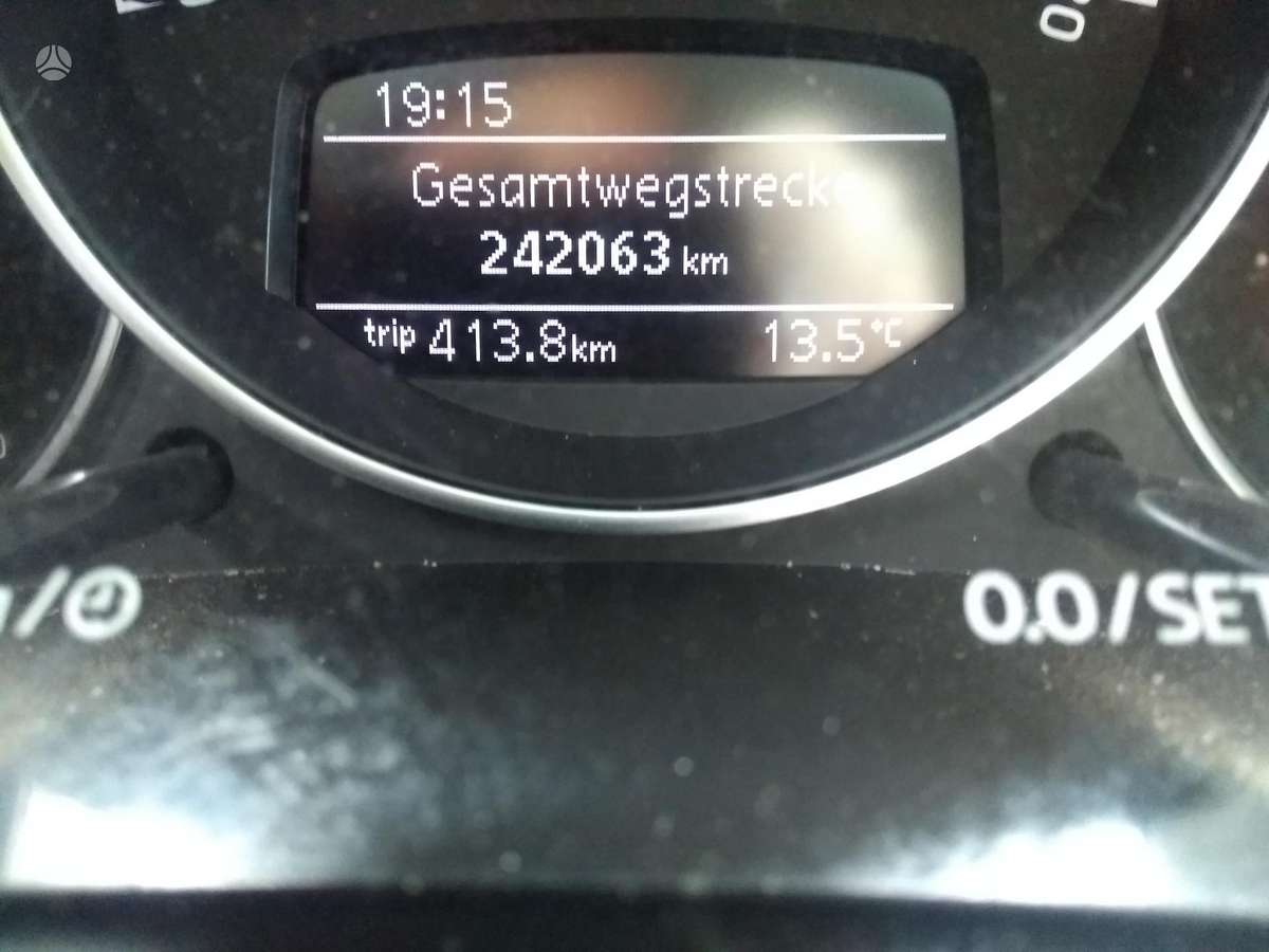 Skoda Citigo, 1.0 l., hatchback