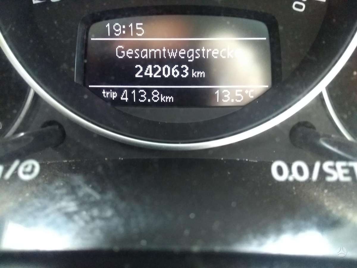 Skoda Citigo, 1.0 l., Хэтчбек