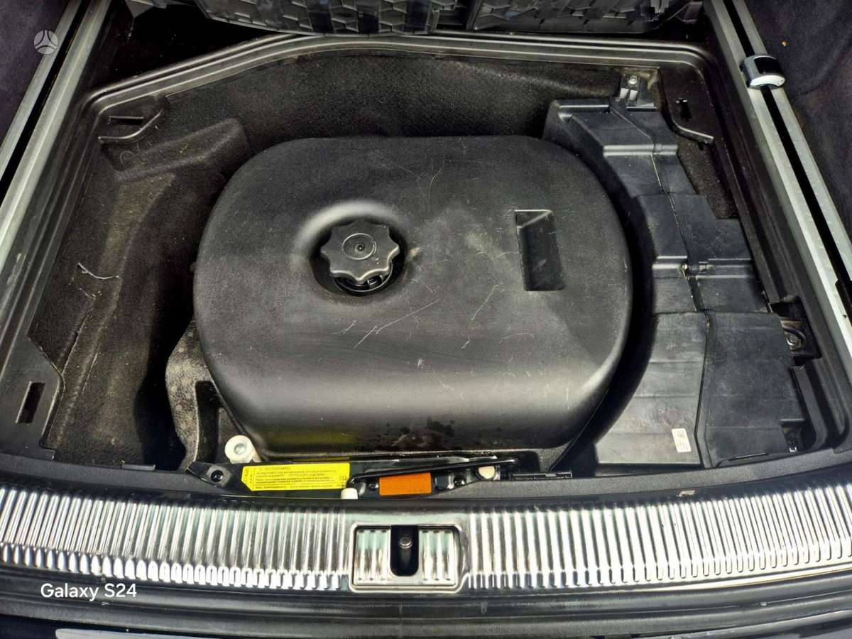 Audi A6, 3.0 l., Универсал