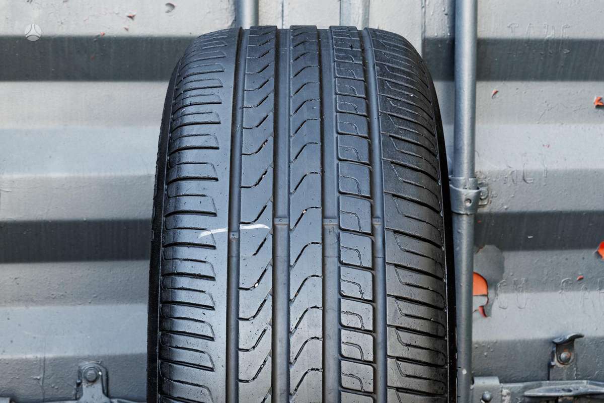 Pirelli Runflat Scorpion Verde (BMW), summer 285/45 R19