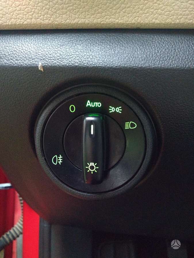 Skoda Citigo, 1.0 l., hatchback