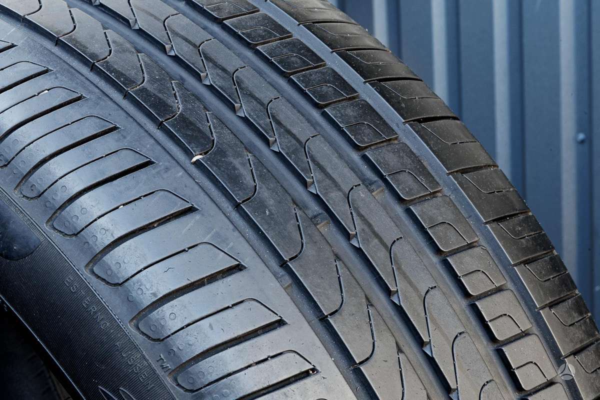 Pirelli Runflat Scorpion Verde (MO), vasarinės 255/50 R19