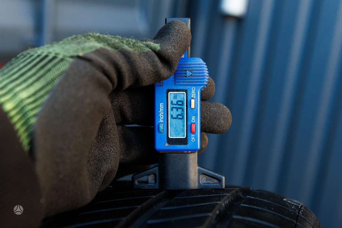 Michelin EPrimacy, летние 225/55 R19