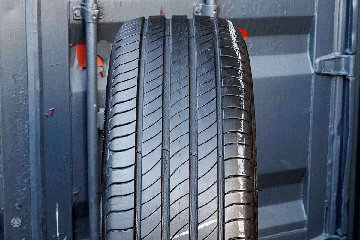 Michelin EPrimacy, летние 225/55 R19