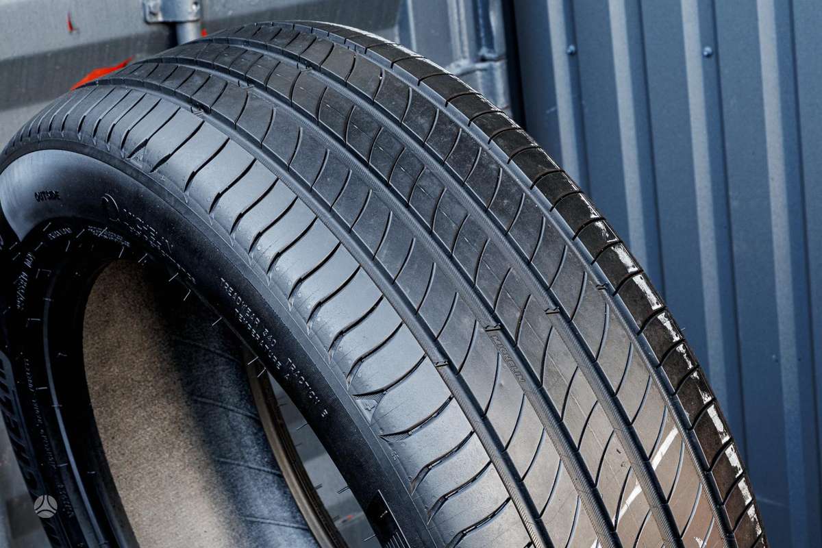Michelin EPrimacy, летние 225/55 R19
