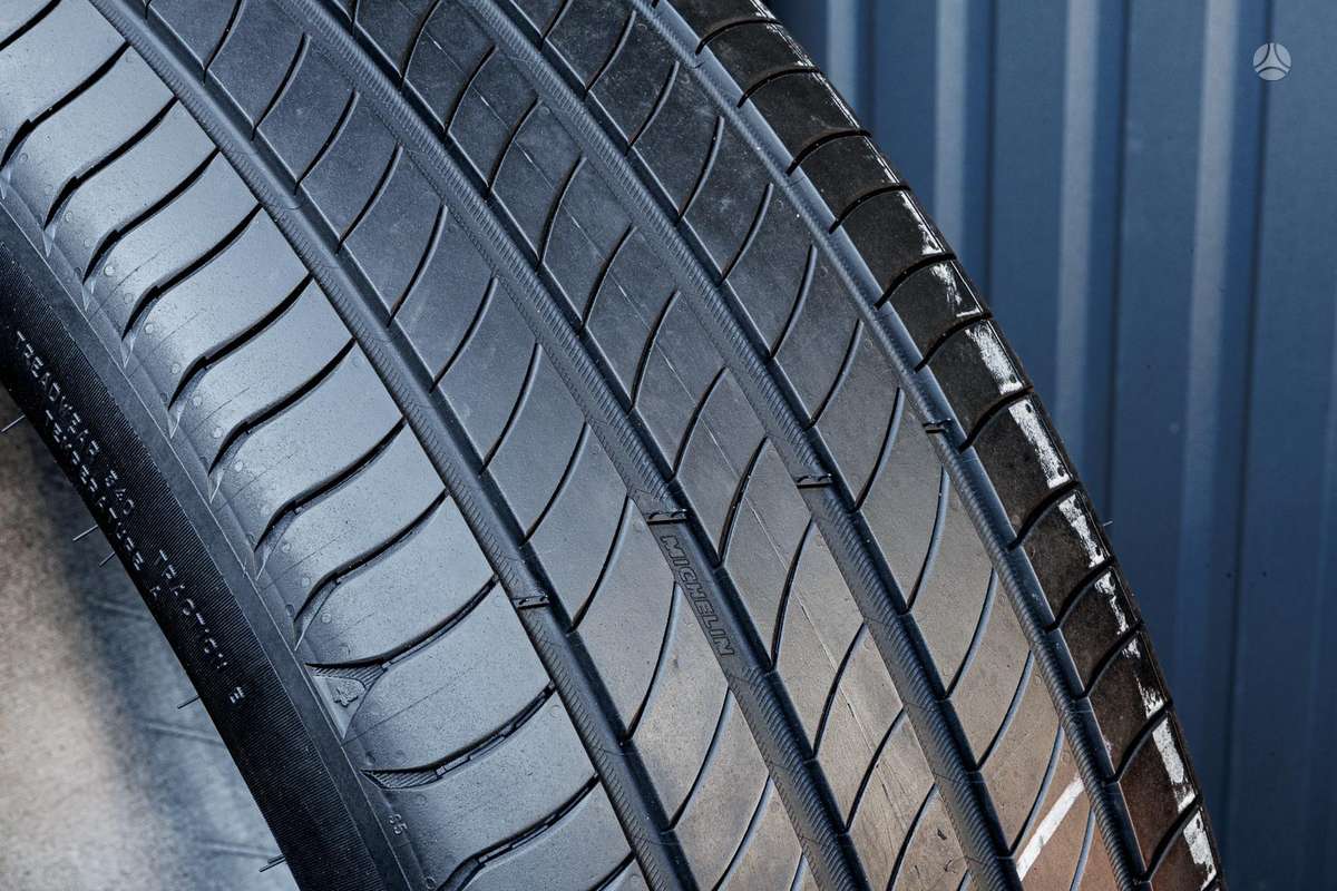 Michelin EPrimacy, летние 225/55 R19