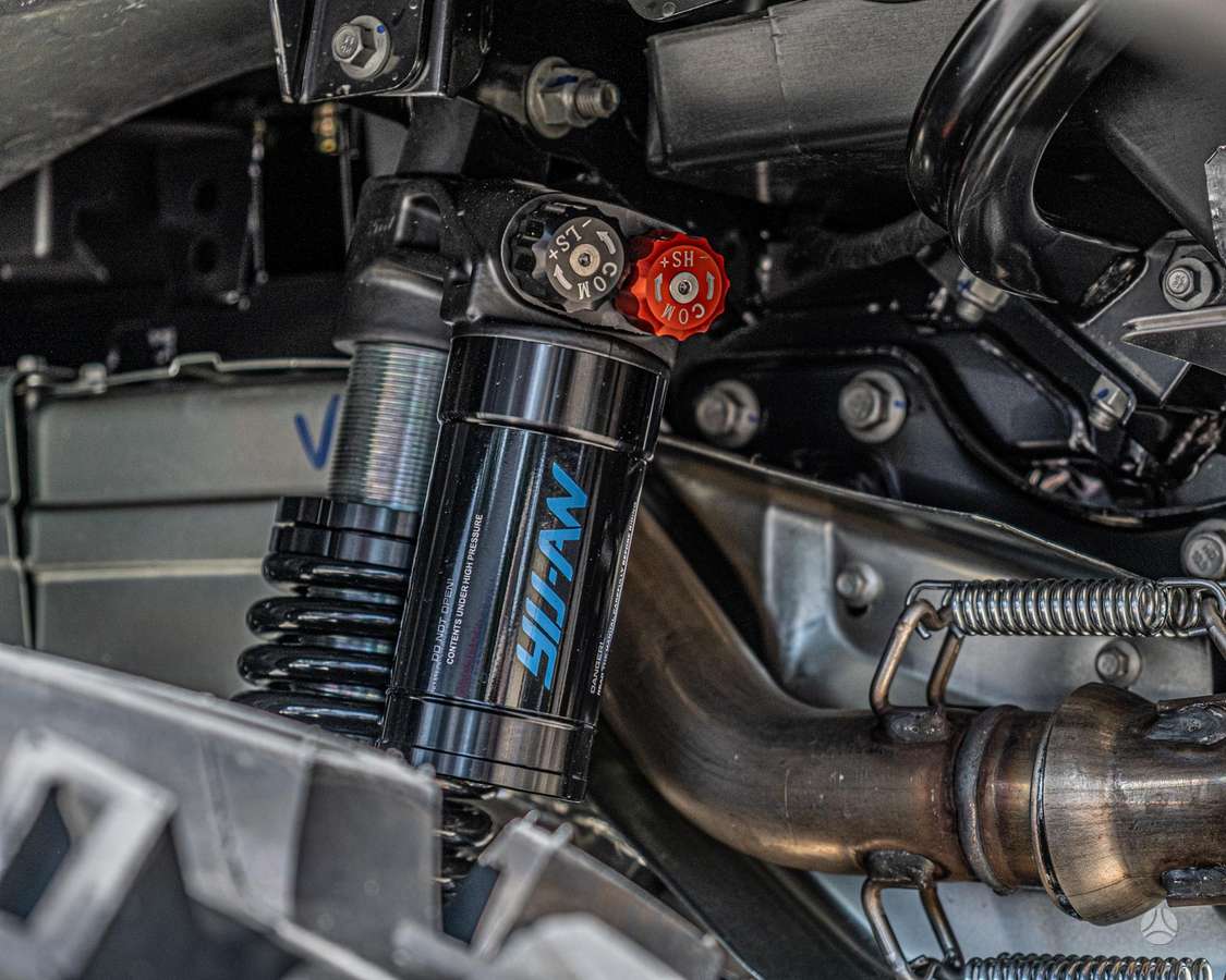 AODES PATHCROSS 1000L MUD PRO 976cc, квадроциклы