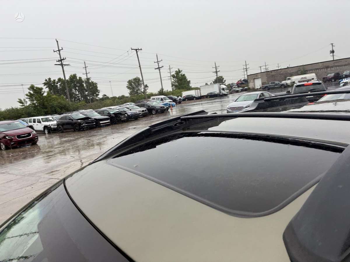 Subaru Outback, 3.6 l., wagon