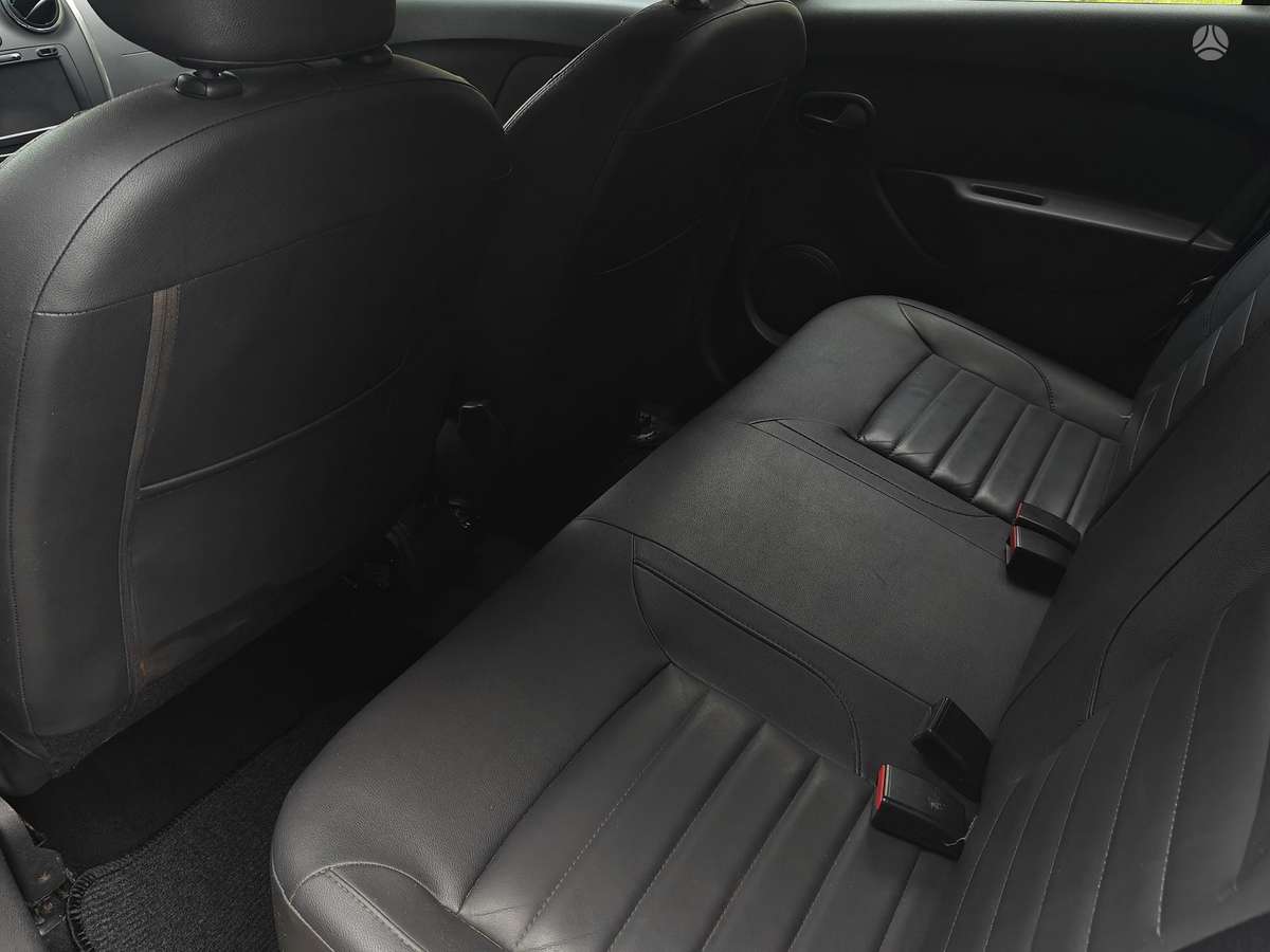 Dacia Logan, 1.5 l., Универсал