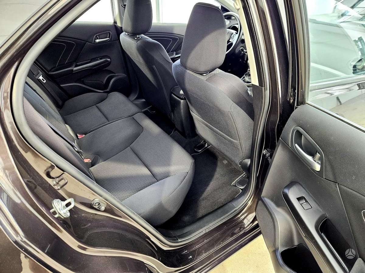 Honda Civic, 1.6 l., Универсал