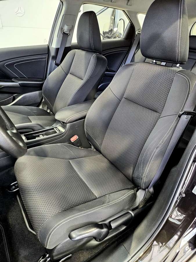 Honda Civic, 1.6 l., Универсал