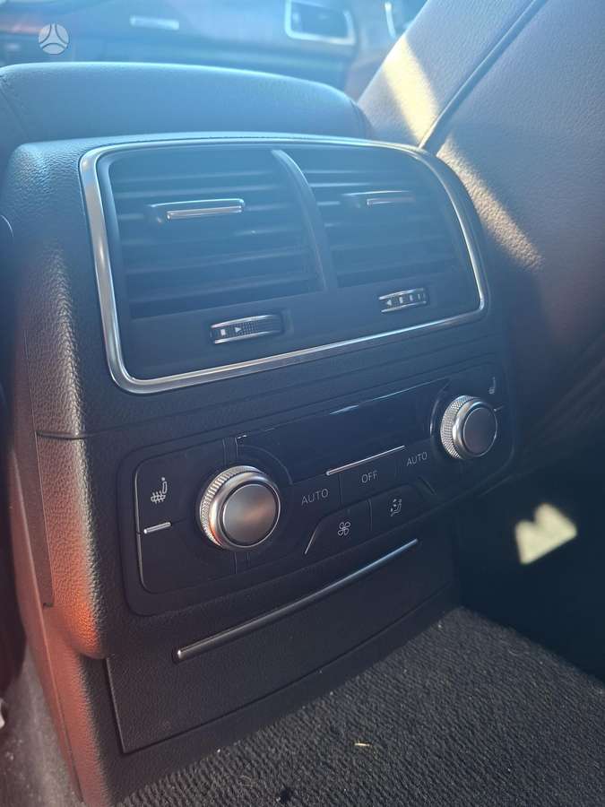 Audi A7, 3.0 l., hatchback
