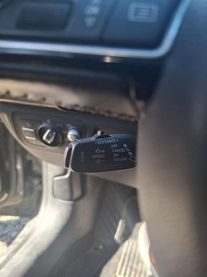 Audi A7, 3.0 l., hatchback