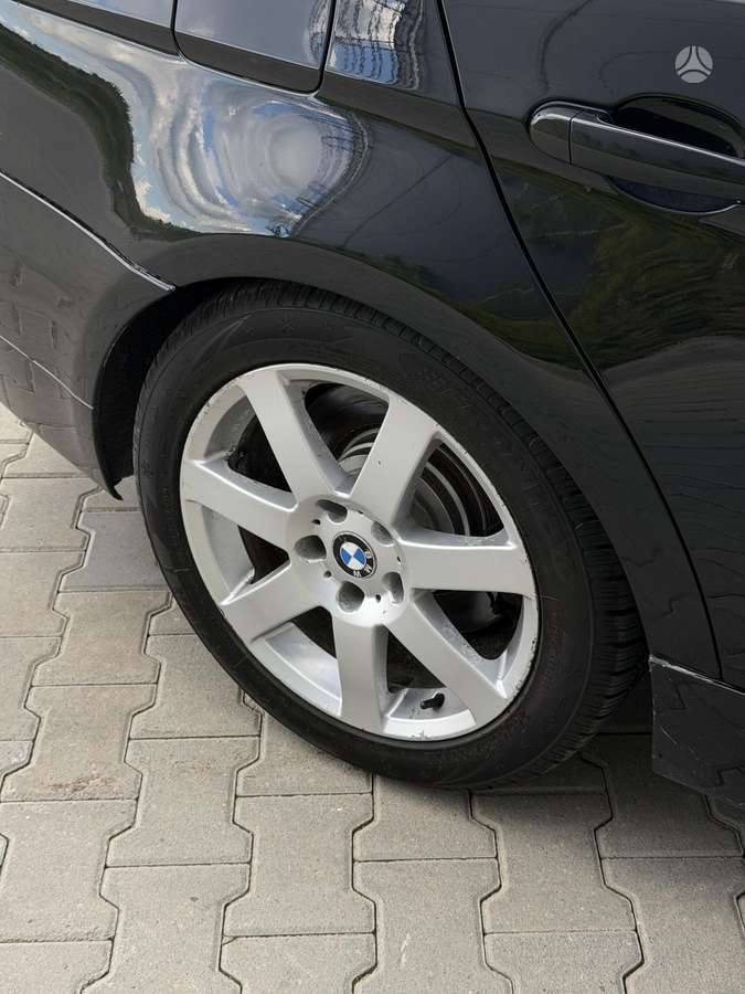BMW 330, 3.0 l., Универсал