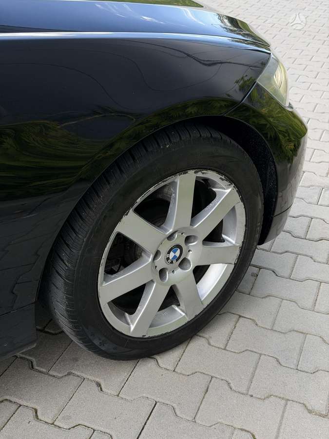 BMW 330, 3.0 l., Универсал