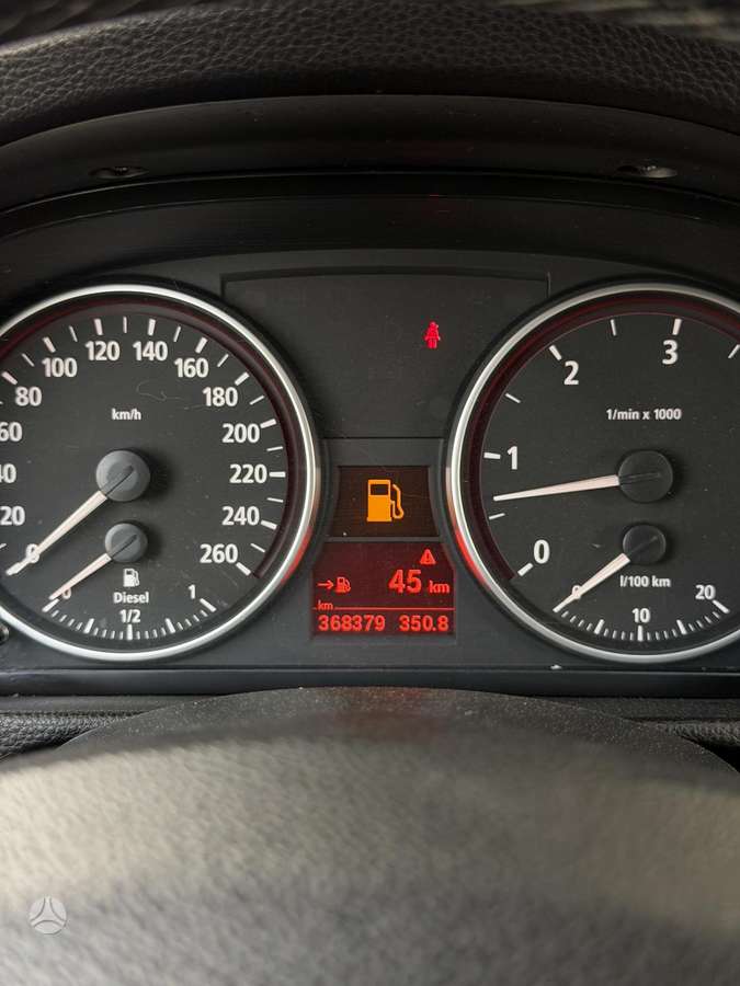 BMW 330, 3.0 l., Универсал