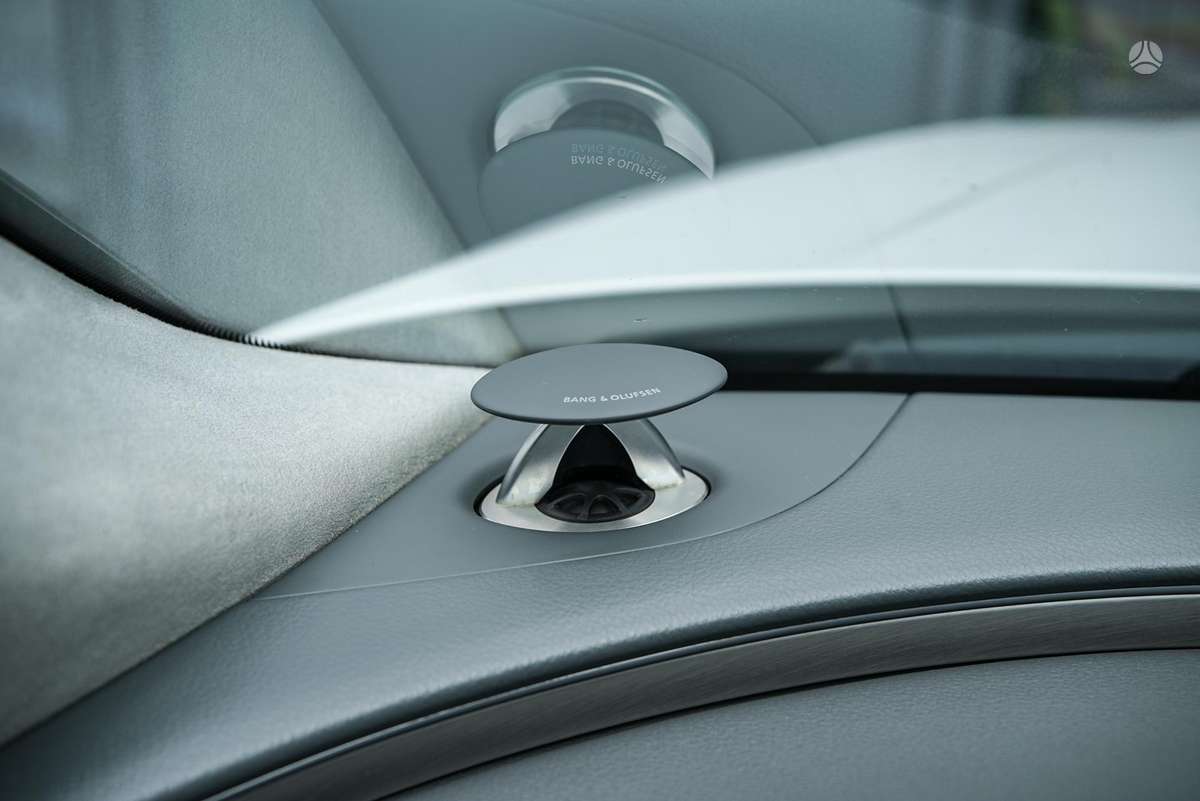 Audi S8, 4.0 l., Седан