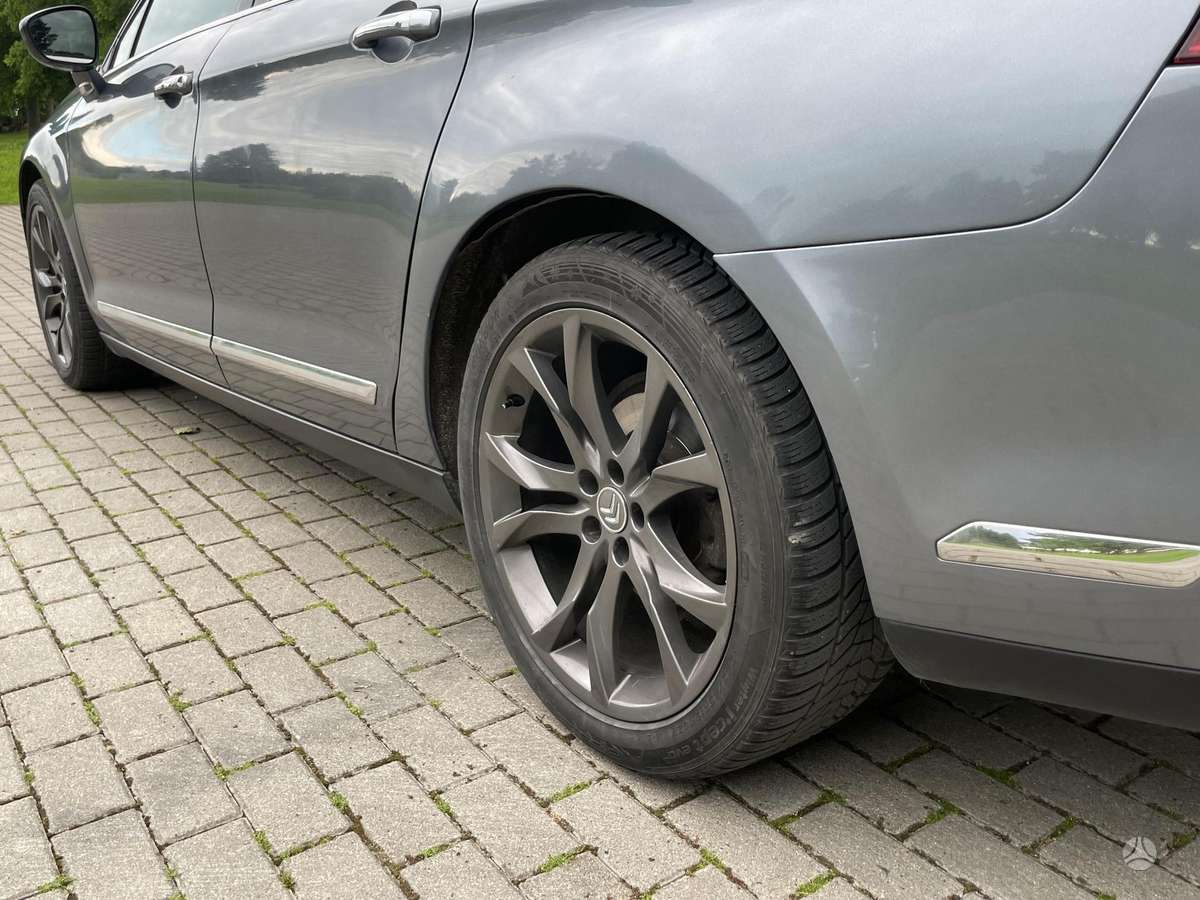 Citroen C5, 1.6 l., Универсал
