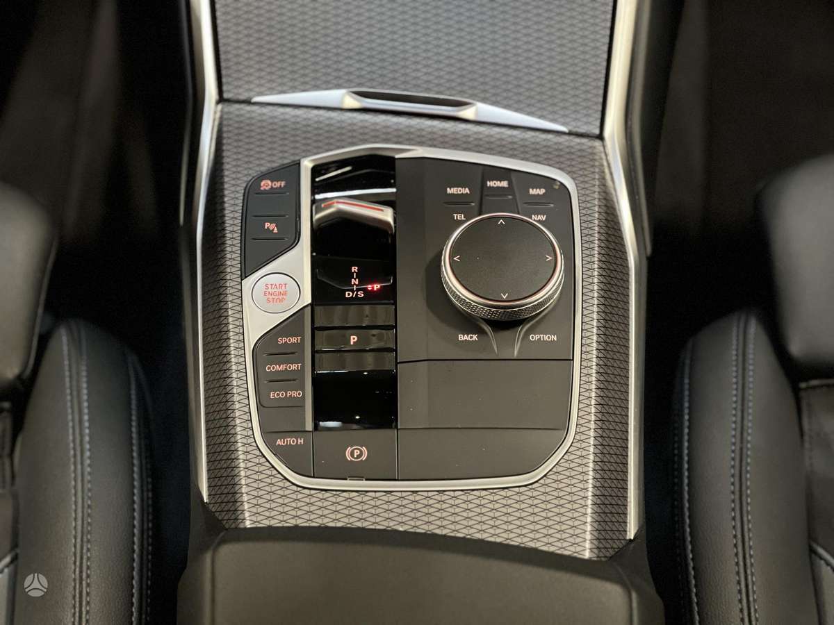 BMW 320, 2.0 l., wagon
