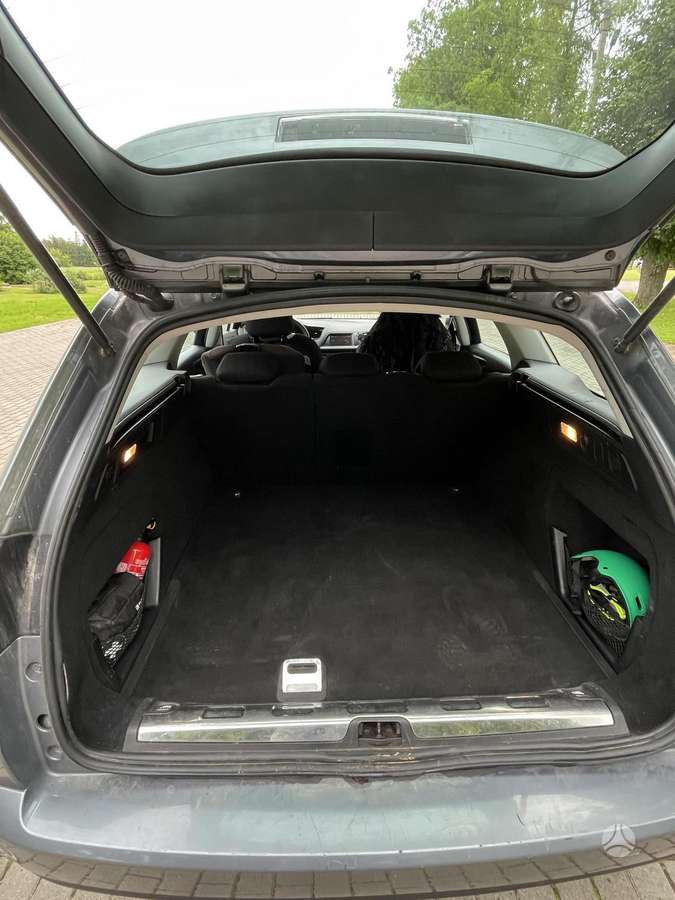 Citroen C5, 1.6 l., Универсал