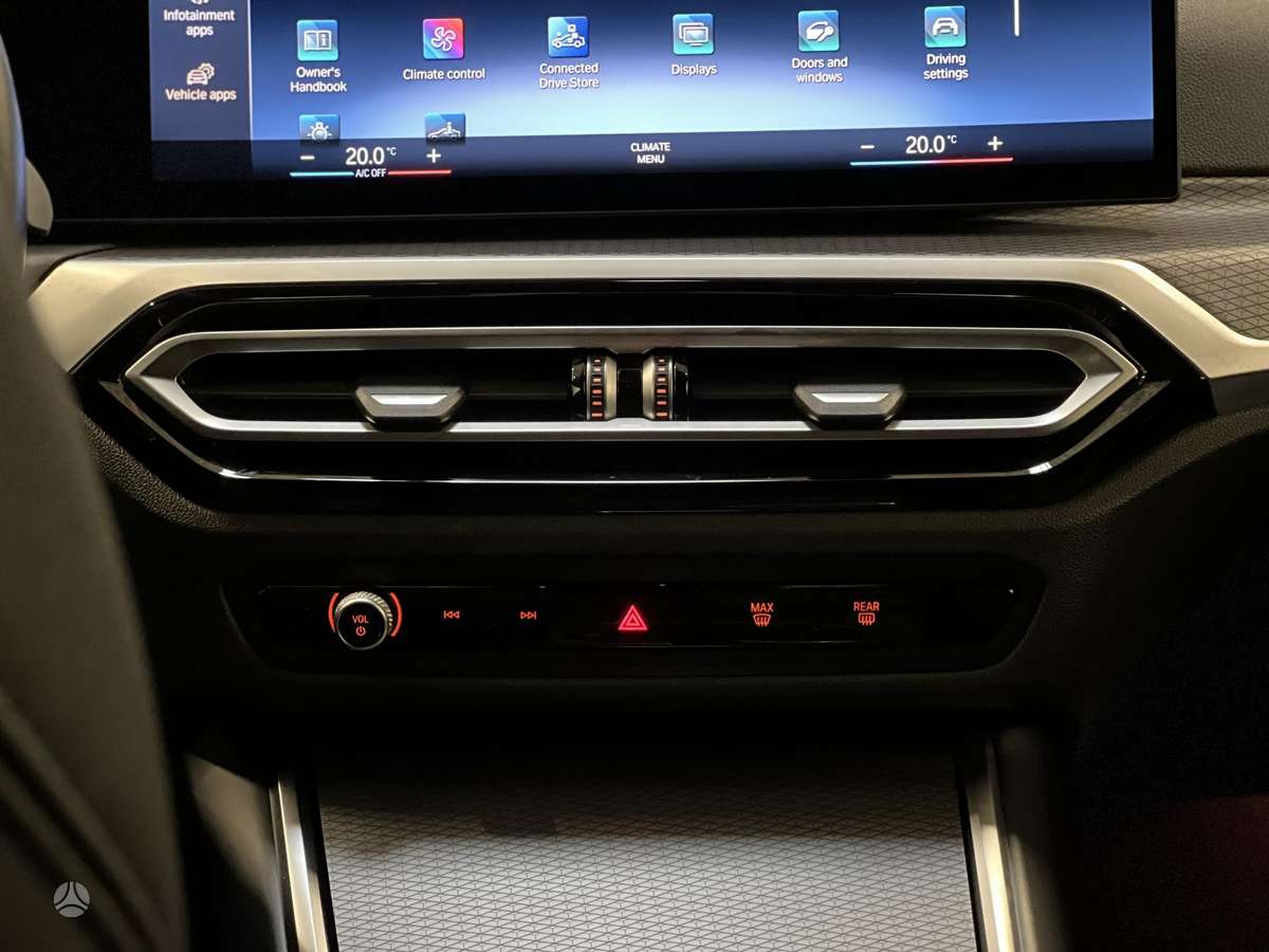 BMW 320, 2.0 l., Универсал