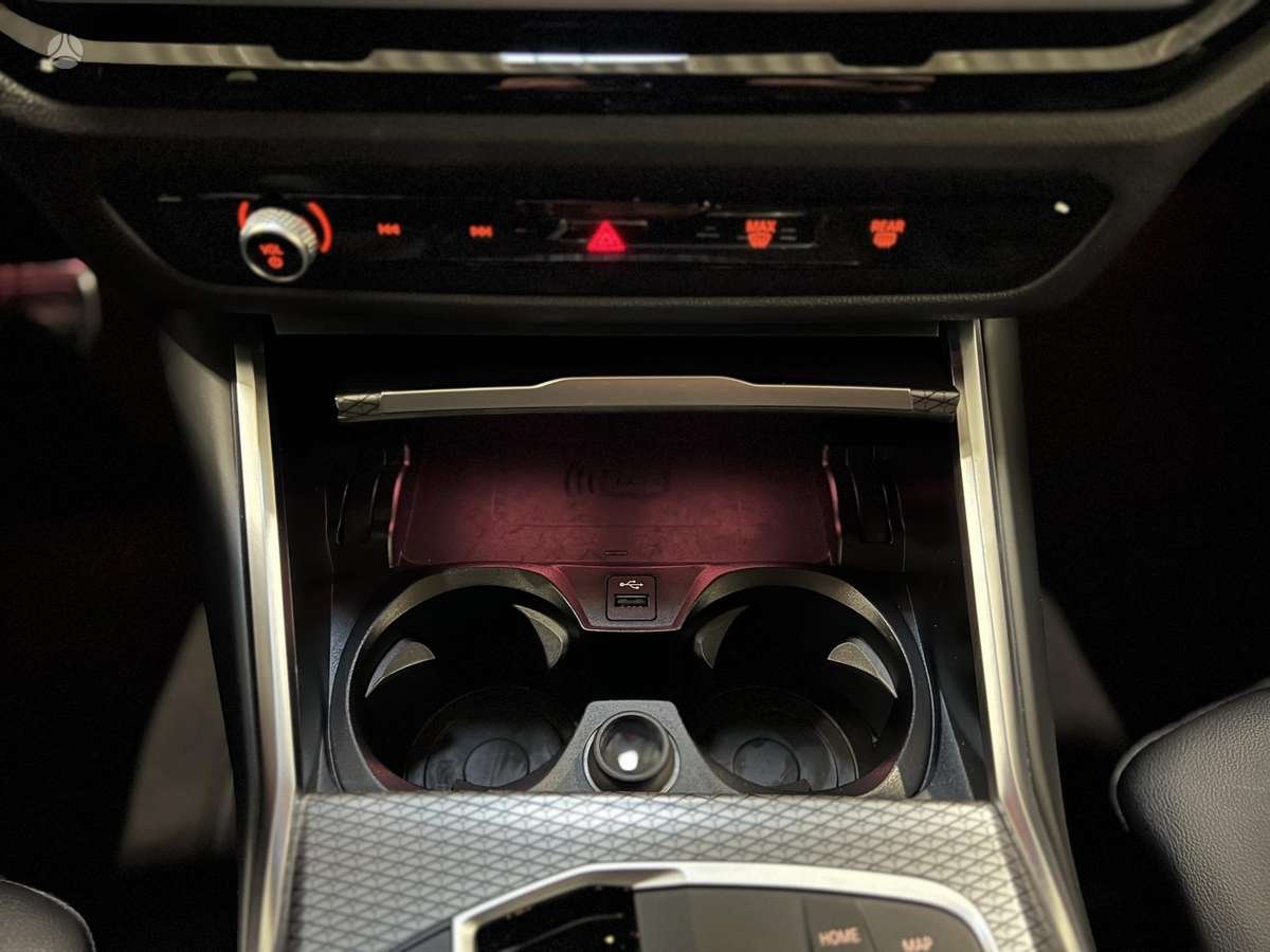 BMW 320, 2.0 l., universalas