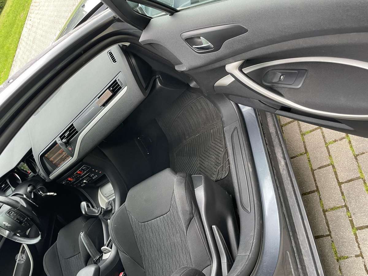 Citroen C5, 1.6 l., Универсал