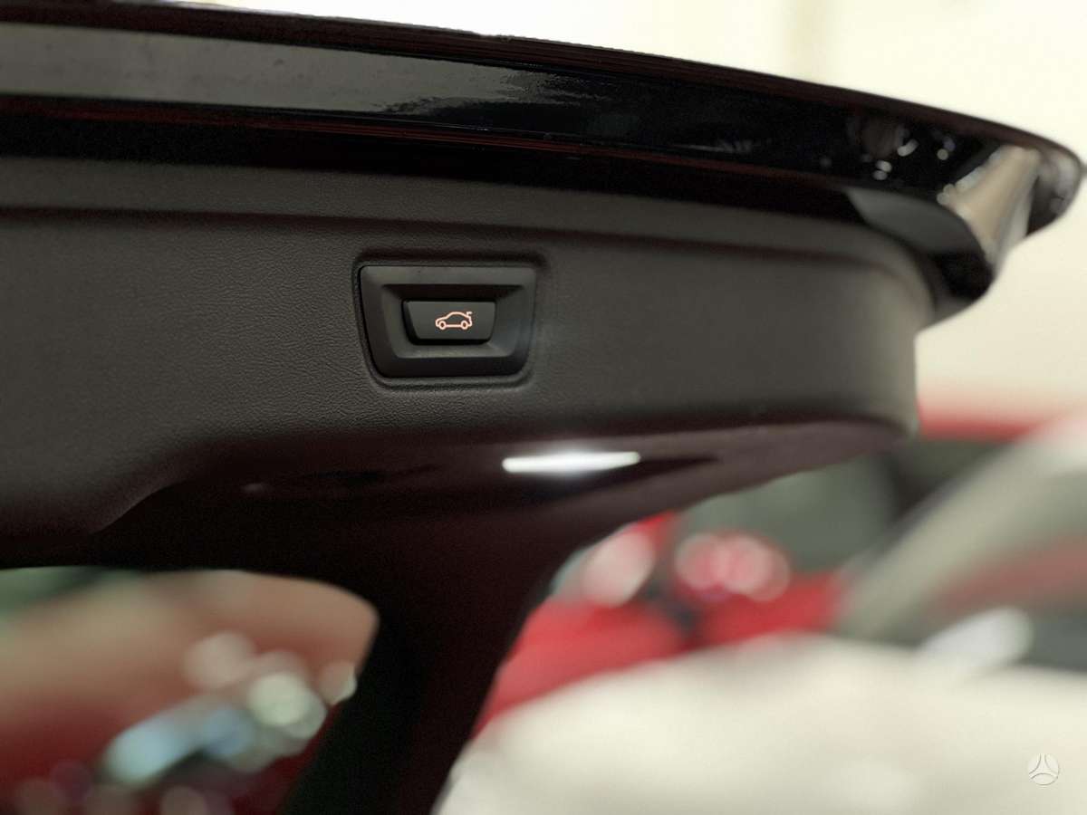 BMW 320, 2.0 l., wagon