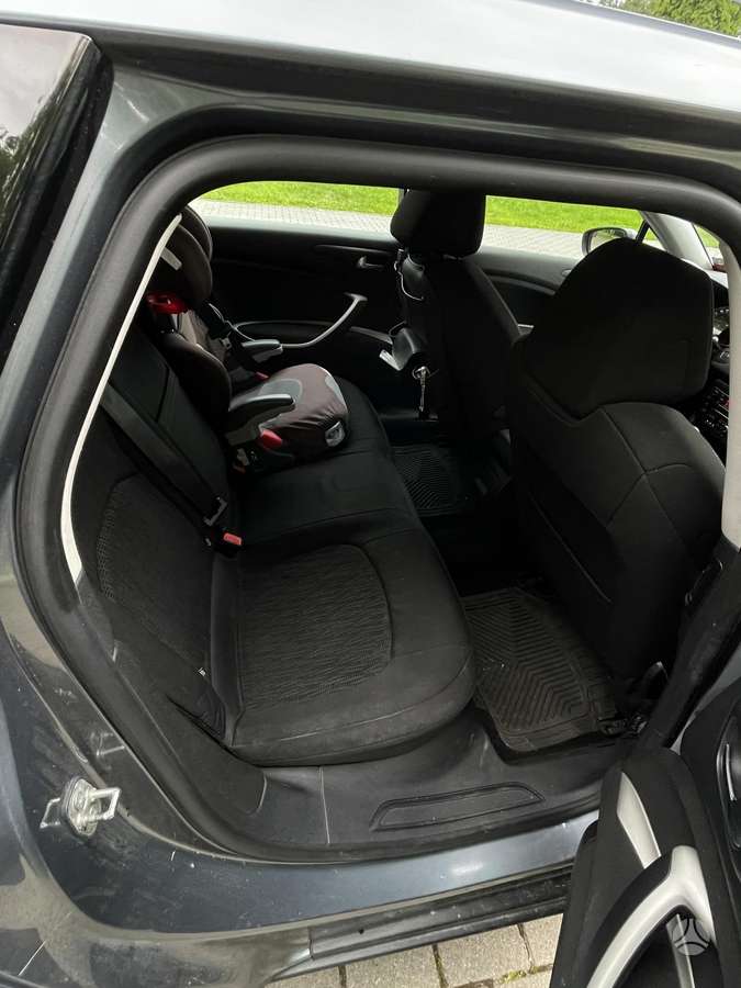 Citroen C5, 1.6 l., Универсал