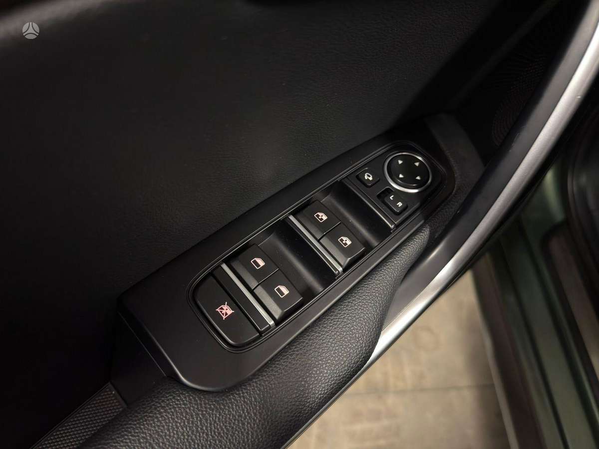 Kia ProCeed, 1.5 l., Универсал
