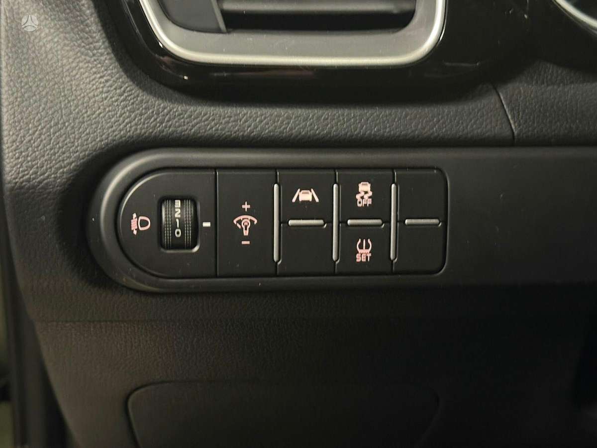 Kia ProCeed, 1.5 l., Универсал