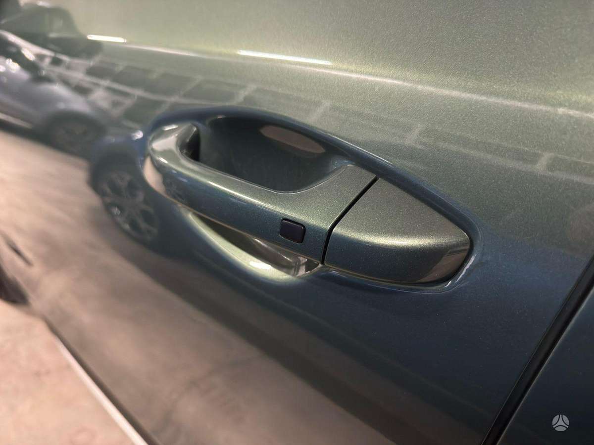 Kia ProCeed, 1.5 l., wagon
