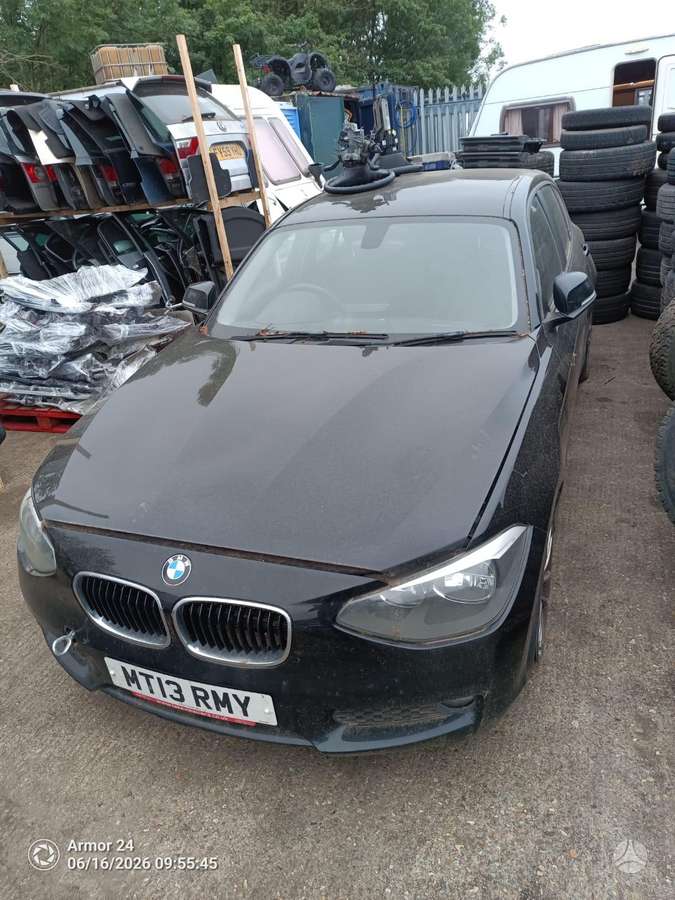 BMW 120