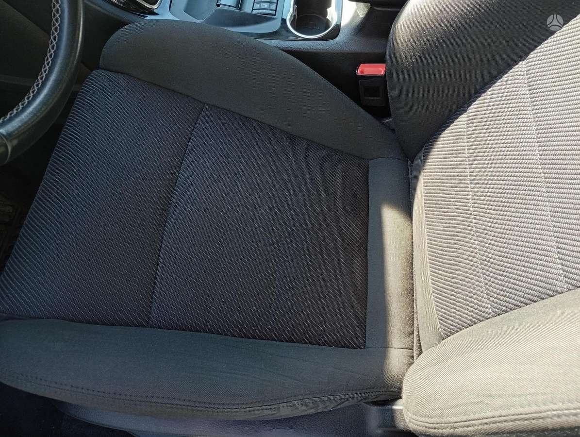 Ford S-MAX, 1.6 l., mpv / minivan