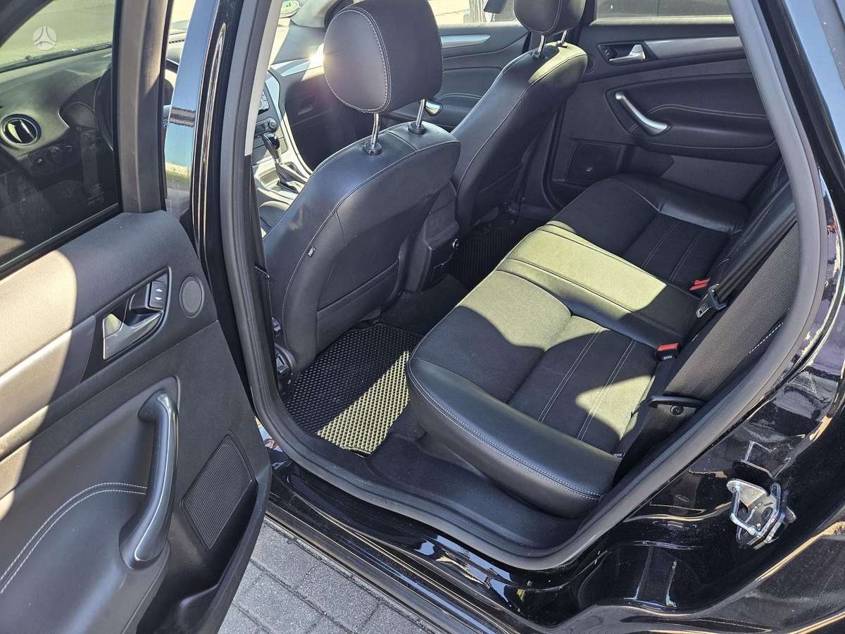 Ford Mondeo, 2.0 l., Универсал