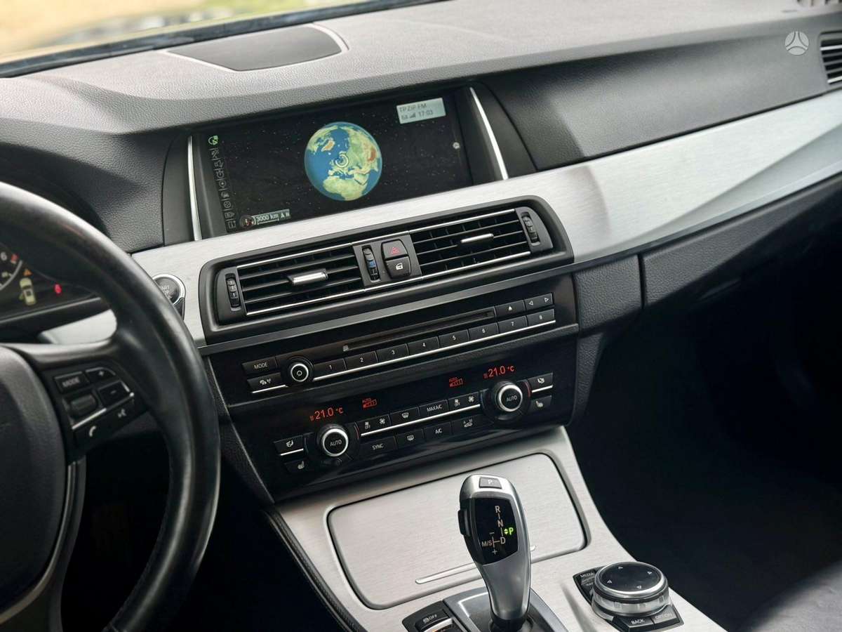 BMW 530, 3.0 l., Универсал