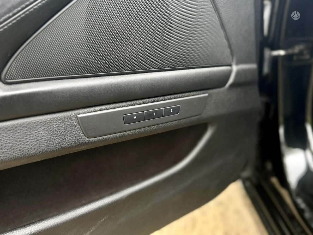 BMW 530, 3.0 l., Универсал