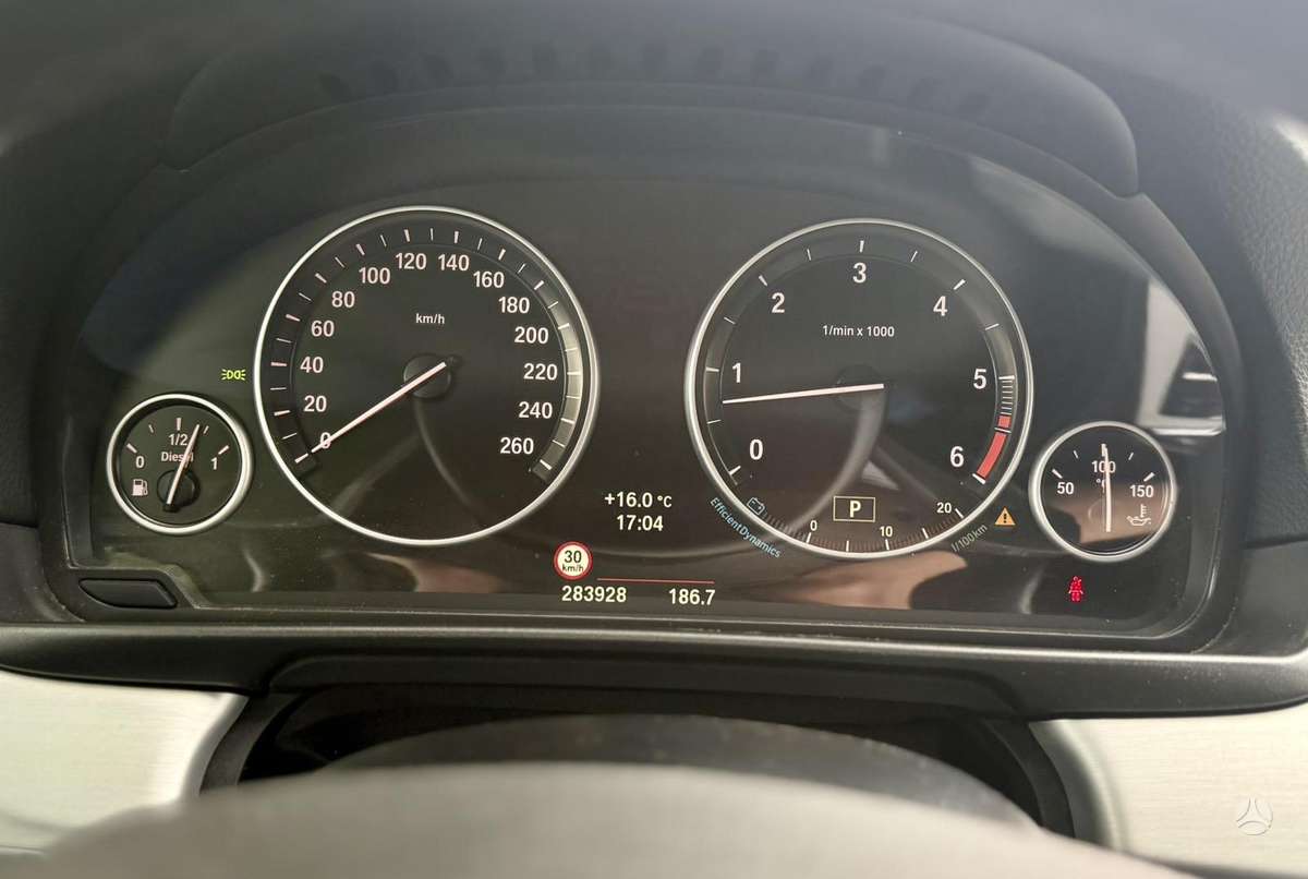 BMW 530, 3.0 l., Универсал